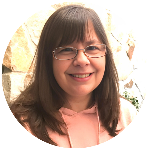 Smiling New Haven massage therapist  