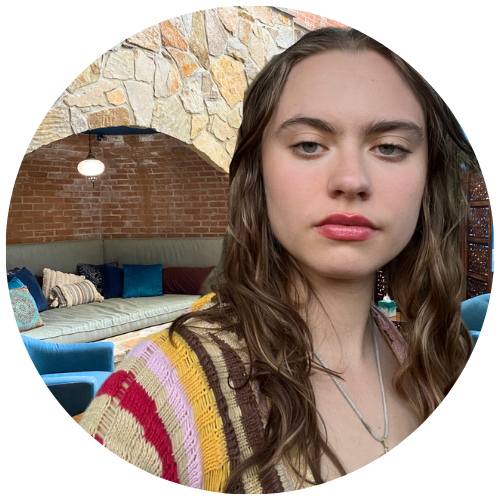 Smiling New Haven massage therapist  